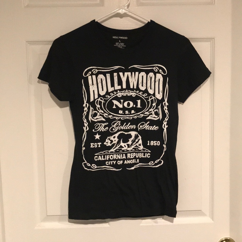Cozy Tee shirt